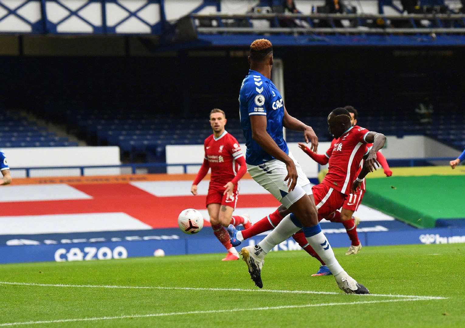 他的每一次 他的每一次