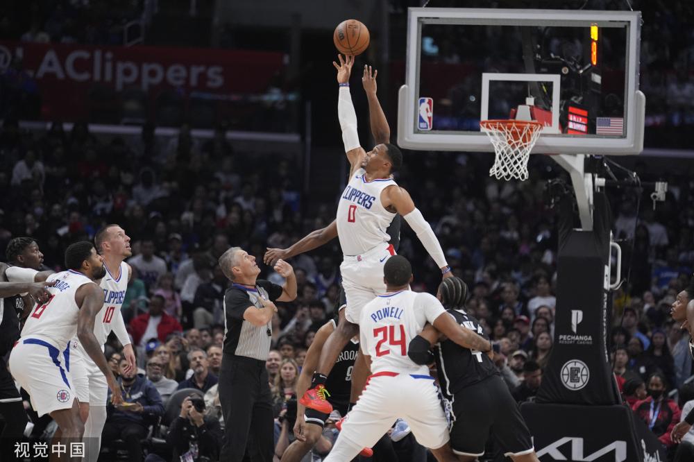 篮球中的协 篮球中的协