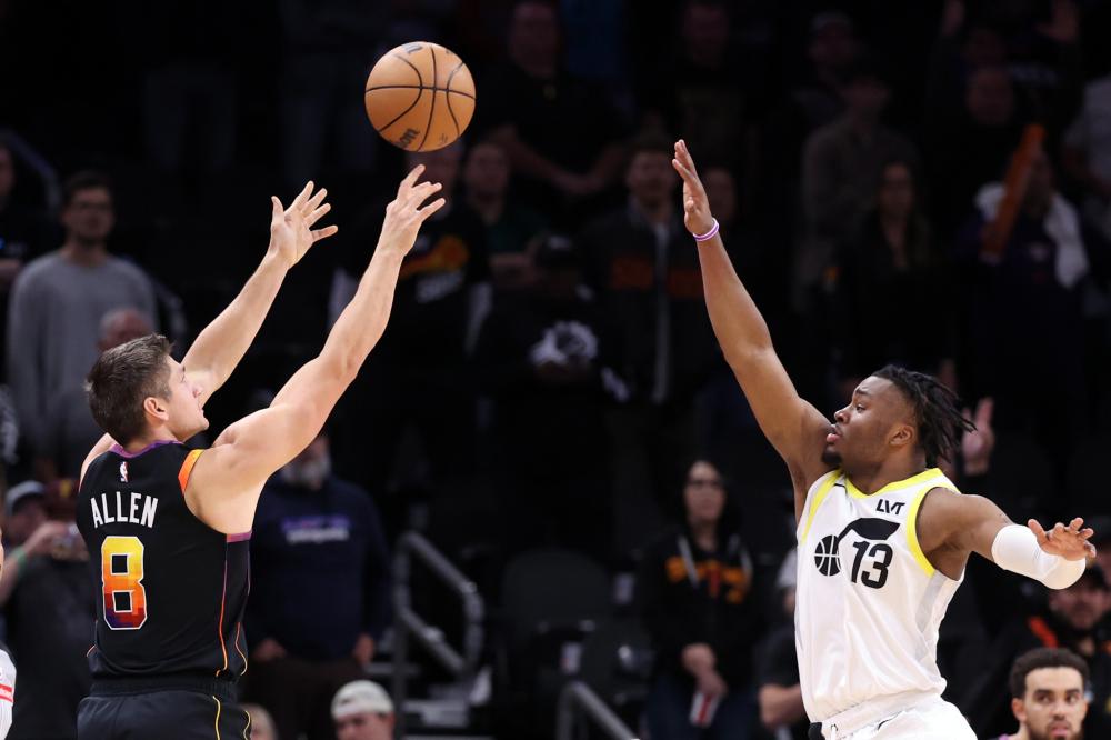 成为了对手 成为了对手