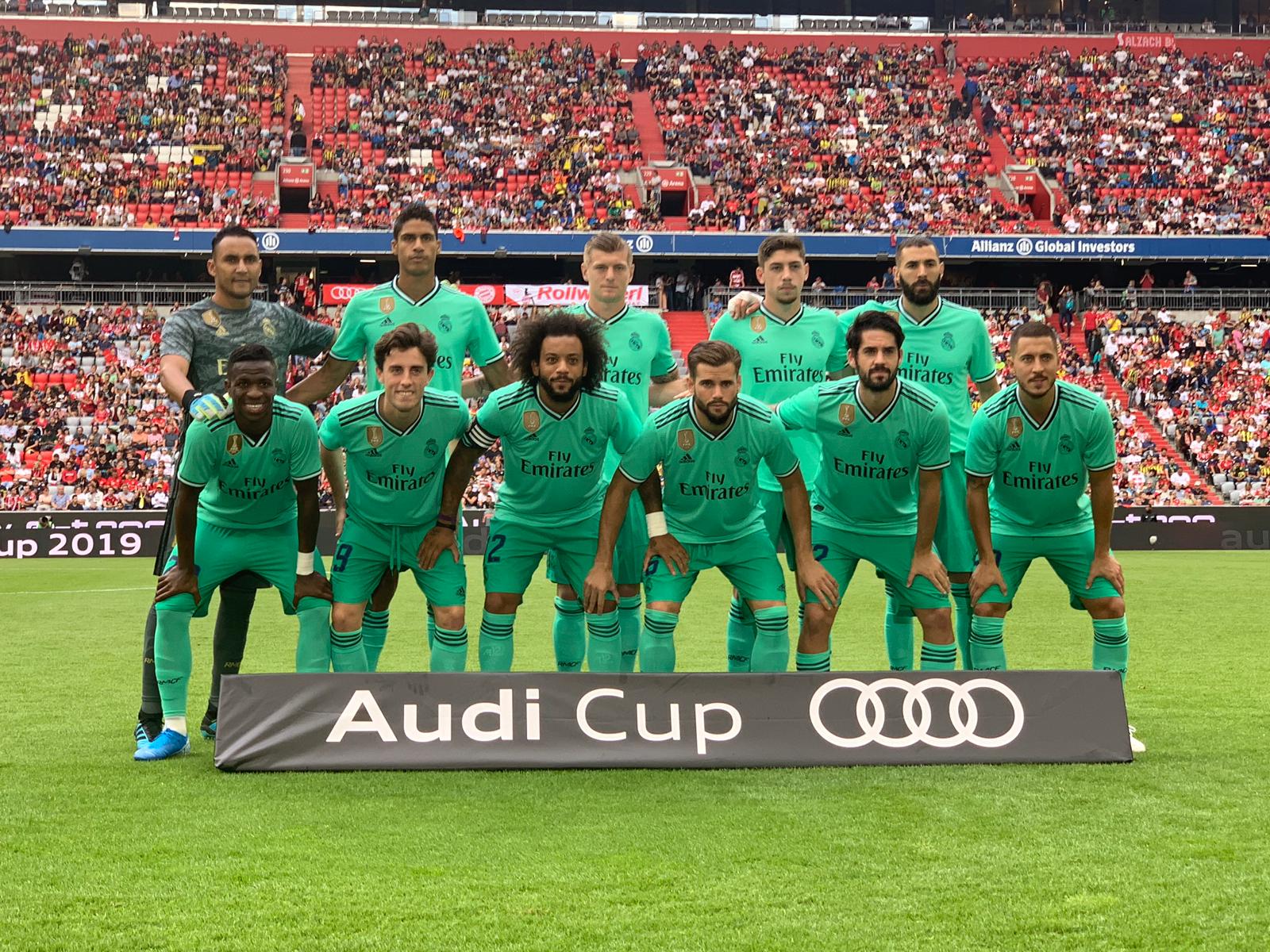 让全球球迷 让全球球迷